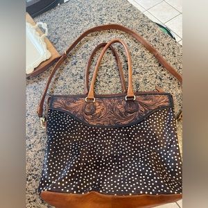 American Darling Tote